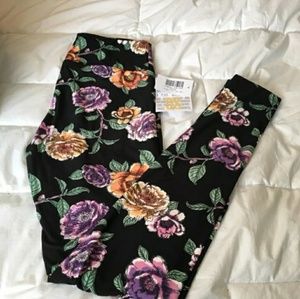 Lularoe leggings OS